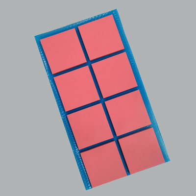 導(dǎo)熱硅膠片 導(dǎo)熱硅膠片