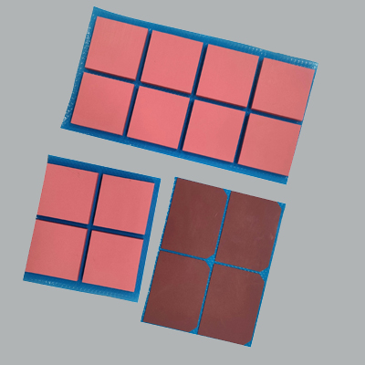 導熱填縫材料 導熱填縫材料