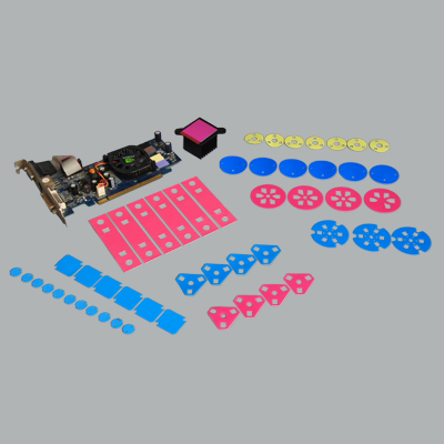 導(dǎo)熱材料 導(dǎo)熱材料