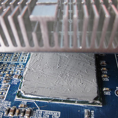 導(dǎo)熱材料 導(dǎo)熱材料