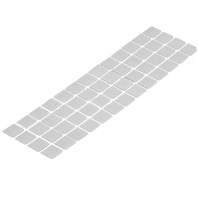 無(wú)硅導(dǎo)熱墊片 無(wú)硅導(dǎo)熱墊片