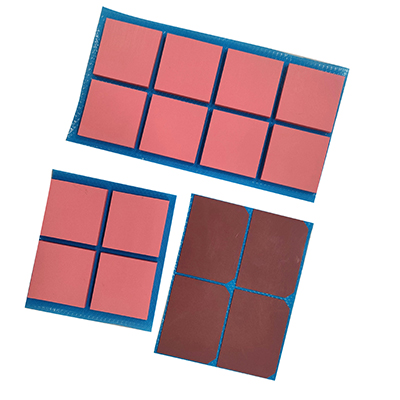 導(dǎo)熱界面材料 導(dǎo)熱界面材料