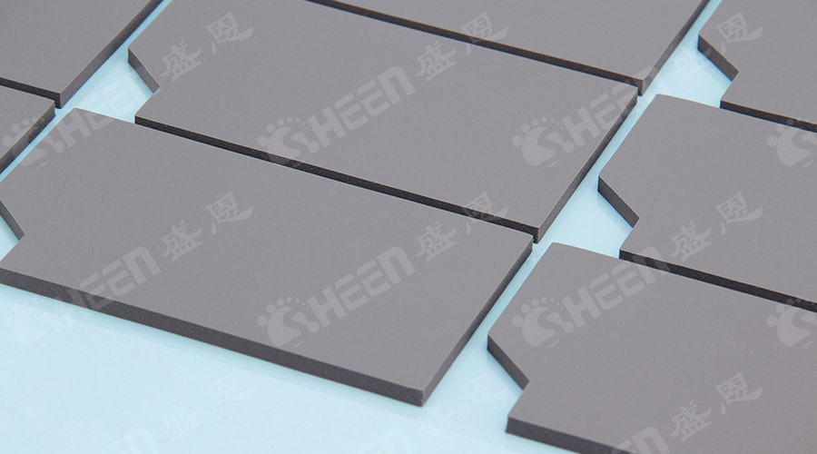 導(dǎo)熱硅膠墊 導(dǎo)熱硅膠墊