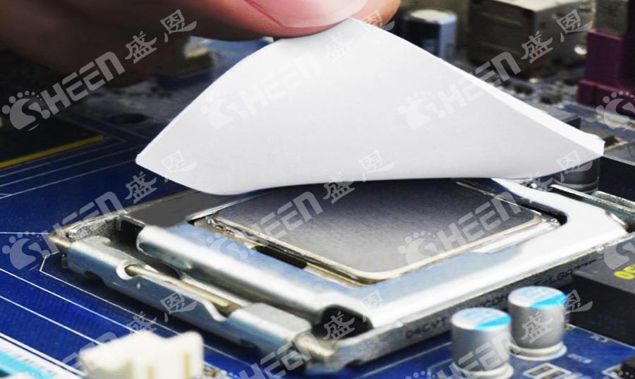 非硅導(dǎo)熱墊片.jpg 非硅導(dǎo)熱墊片.jpg