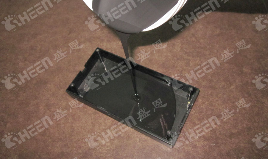 導(dǎo)熱灌封膠的去處方法 導(dǎo)熱灌封膠的去處方法