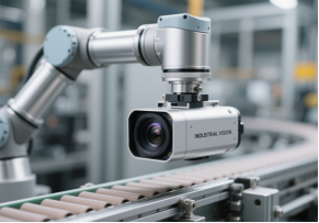 工業(yè)相機(jī)