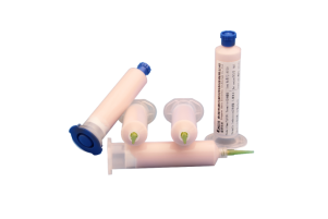 非硅導(dǎo)熱凝膠