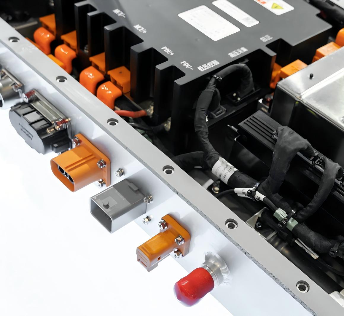 電動(dòng)汽車電池外殼密封發(fā)泡硅膠 電動(dòng)汽車電池外殼密封發(fā)泡硅膠