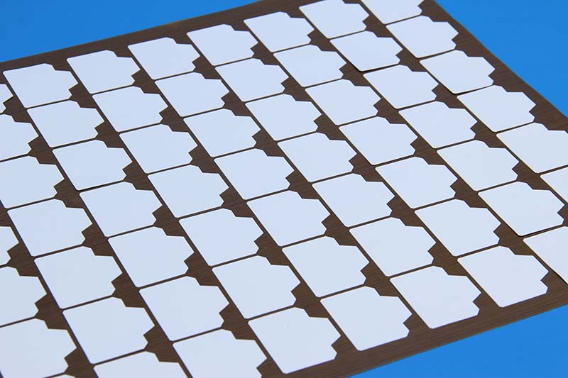 玻璃纖維導熱絕緣片 玻璃纖維導熱絕緣片